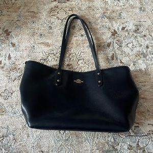Coach tote